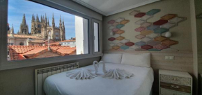 Iraipe Burgos Centro Apartamentos